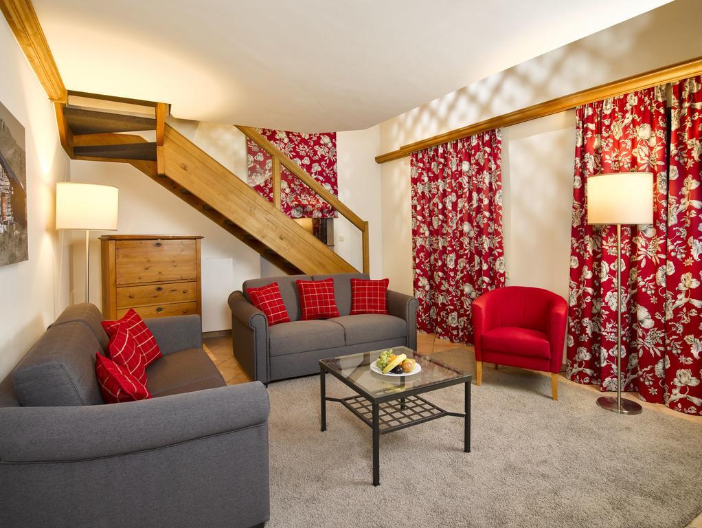 Seehotel Waltershof Rotta Zimmer foto