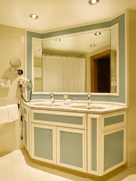 Seehotel Waltershof Rotta Zimmer foto